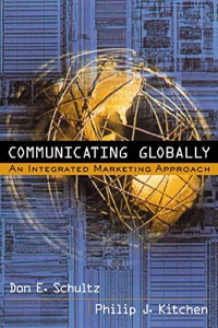 Image of Communicating Globally : an Integrated Marketing Approach